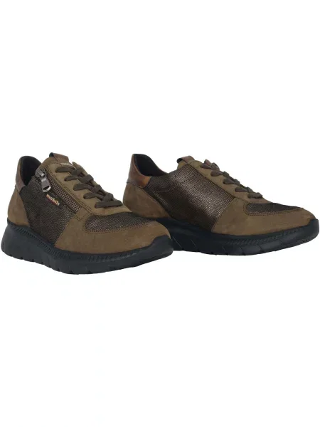 Pantofi Mephisto verde