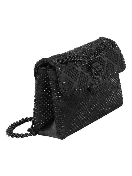 Torebka Kurt Geiger czarna