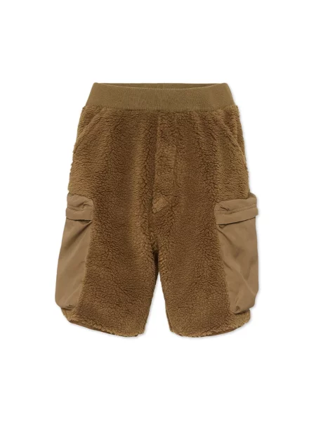 Szorty Dsquared2 casual zielone