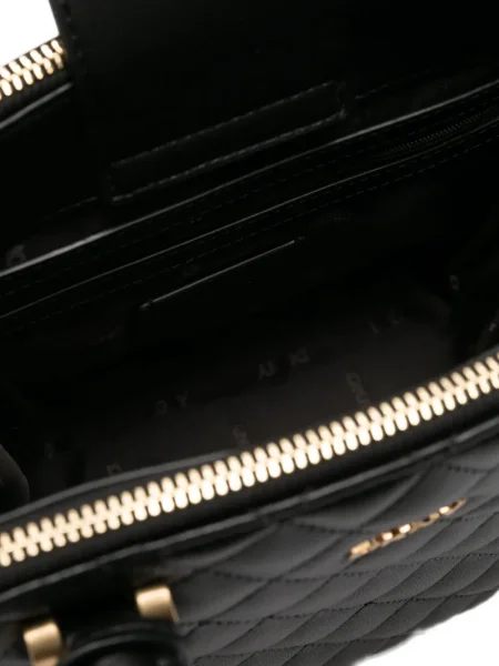 Geantă Dkny negru