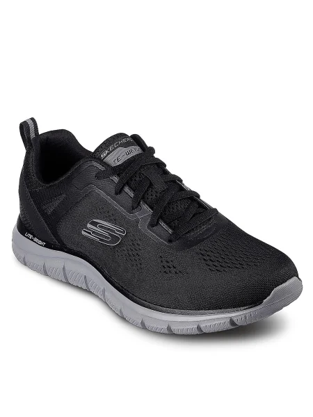 Сникърси Skechers черно