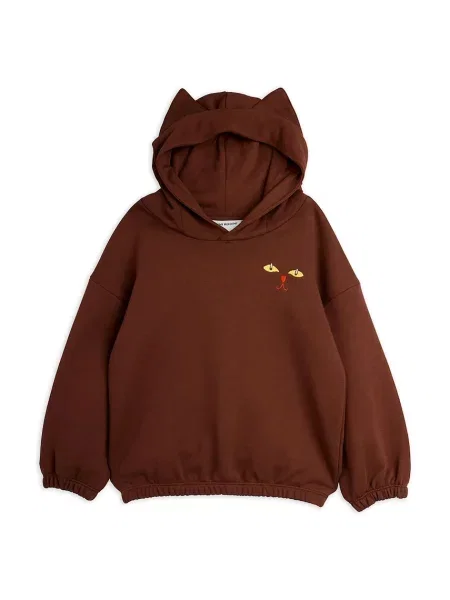 Детский свитер Mini Rodini