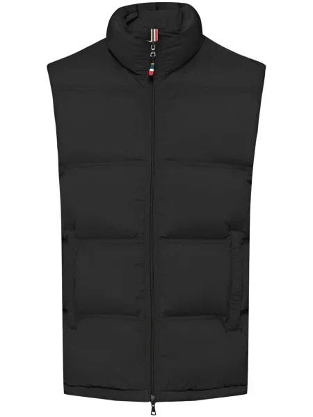 Vestă Orlebar Brown negru