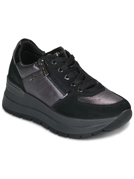 Pantofi Igi&co negru