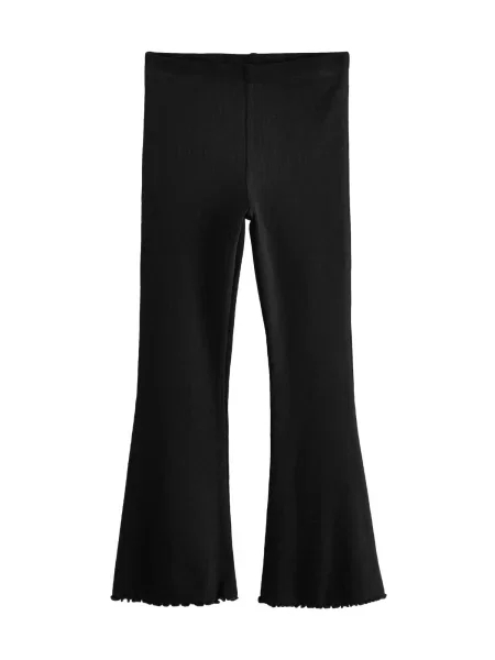 Next Leggings negru