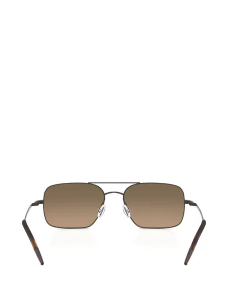 Ochelari de soare Oliver Peoples gri