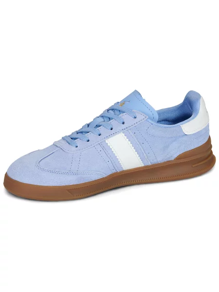 Polo Ralph Lauren Sneakers deschis albastru