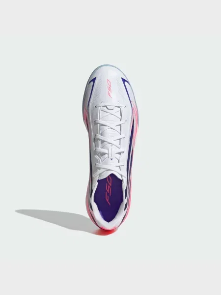 Кроссовки Adidas белые