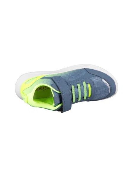 Pantofi copii Superfit albastru
