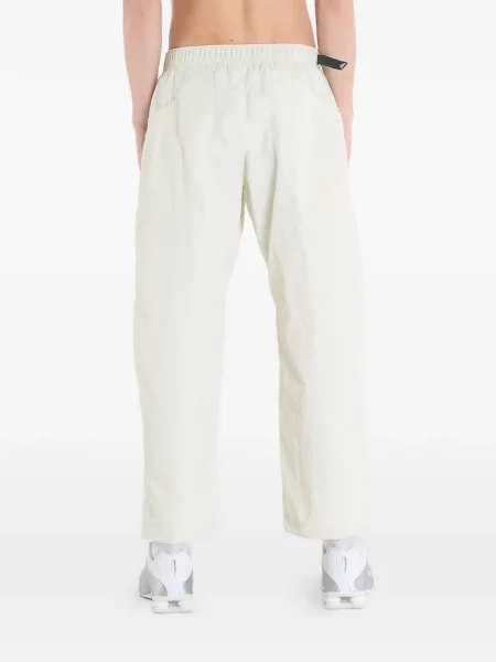 Cămașă Nike din poplin retro portocaliu
