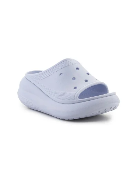 Pantofi Crocs albastru