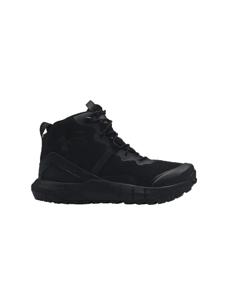 Pantofi Under Armour negru