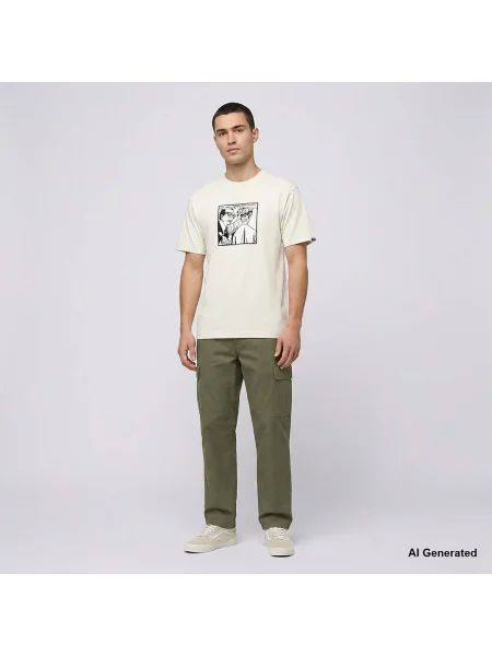 Majica Vans bež