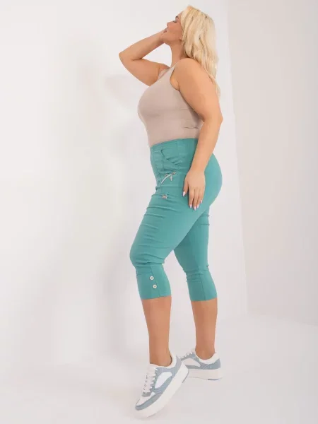Pantaloni Fashionhunters