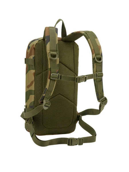 Brandit Hátizsák barna / khaki / olíva