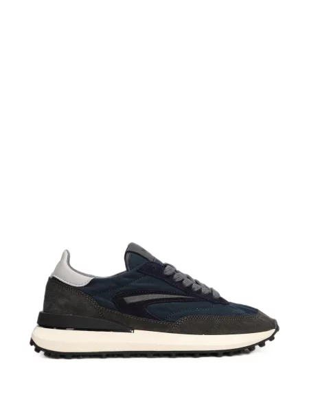 Sneakerși D.a.t.e. albastru