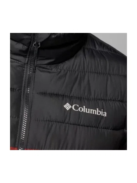 Bunda Columbia