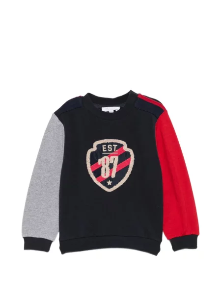 Bluza dziecięca Patachou niebieska