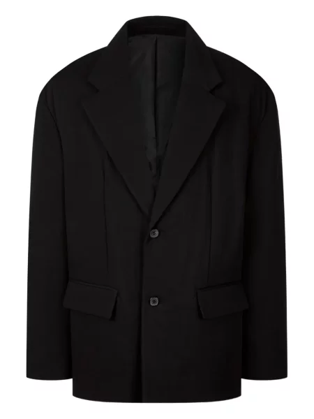 Sacou Studio Tomboy negru