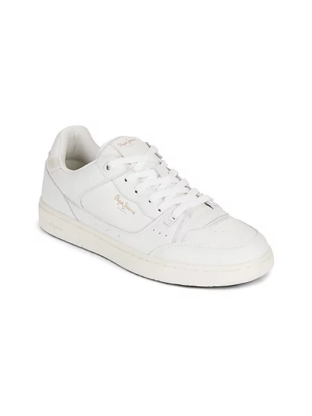 Superge Pepe Jeans bela