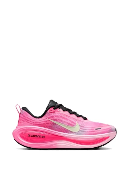 Sneakerși Nike Vomero alb