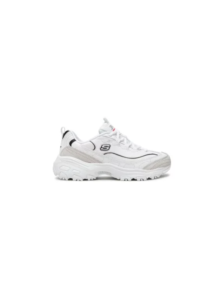 Skechers Tenisice D'Lites bijela