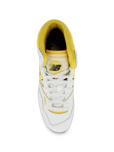 Sneakers New Balance 550 λευκό