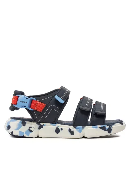 Mayoral Sandali Mornarsko modra