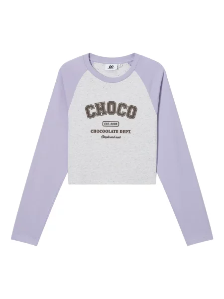 Hanorac Chocoolate gri