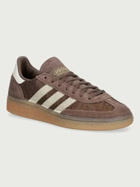 Adidas Originals Handball Spezial sneakers pentru femei maro