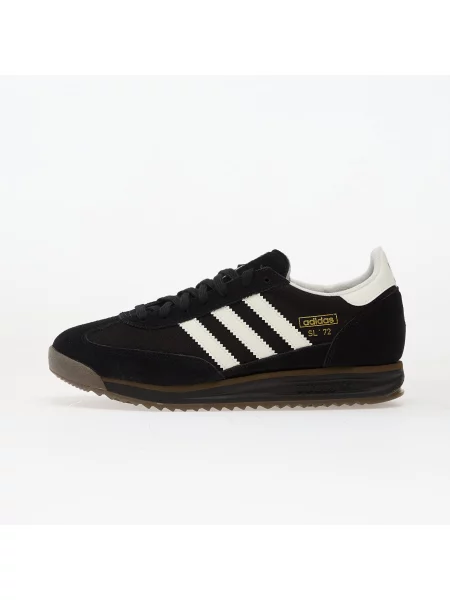 Маратонки Adidas Originals черно