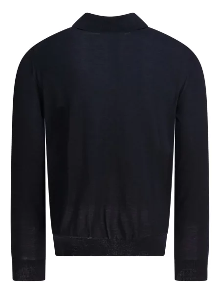 Polo Prada albastru
