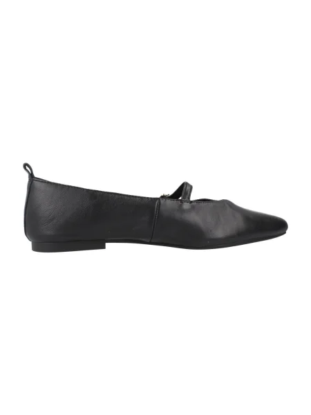Pantofi Alpe negru