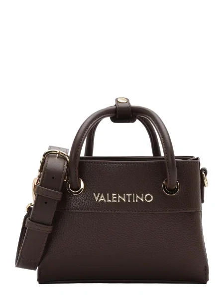 Geantă Valentino maro
