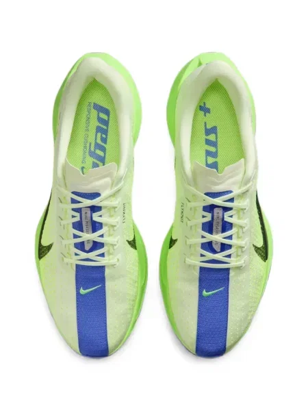 Sneakerși Nike Pegasus albastru