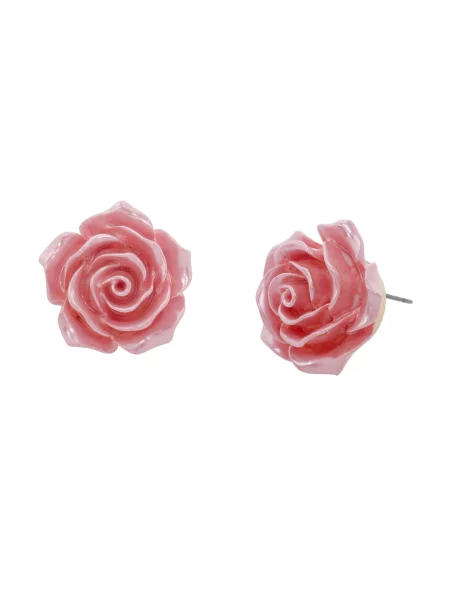 Betsey Johnson Cercei Sweetheart Rose' roz