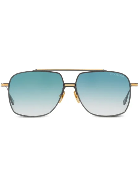 Ochelari de soare Dita Eyewear negru