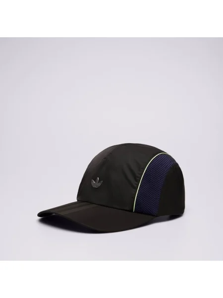 Шапка с козирка adidas Originals 0 с десен черно