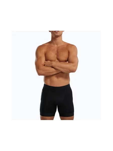 Большие плавки Tyr черные