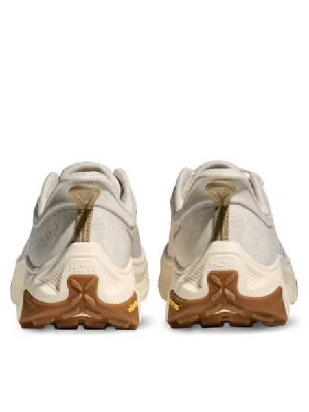 Sneakersy Hoka Transport 2 béžová