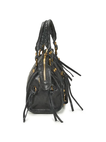 Geantă Betty London negru