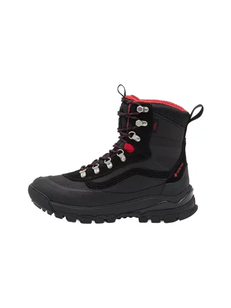 Trappers Vans negru