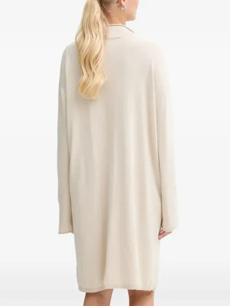 Rochie maxi Marc O'polo lungă de costum