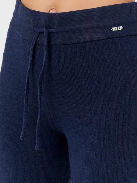 Спортивные штаны Tally Weijl синие