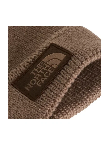 THE NORTH FACE Căciulă kaki maro