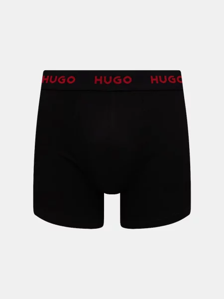 Боксеры Hugo