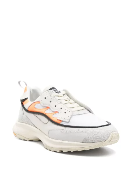 Sneakerși Hidnander gri