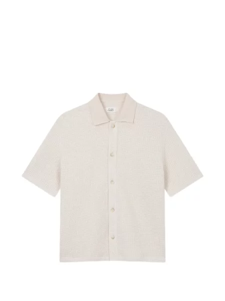 Scurt cămașă Tomboy