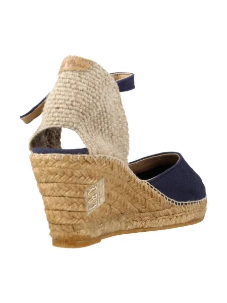 Espadrile Toni Pons albastru