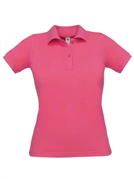 Tricou B&c roz